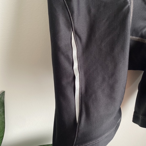 NISHIKI Padded Cycling Shorts Size S - Picture 3 of 10